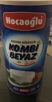 Kombi beyaz