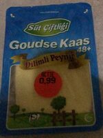 Gouda 48+
