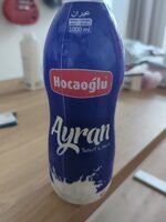 Ayran