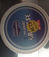 Yoghurt griekse