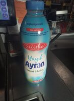 Ayran