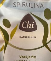 Spirulina
