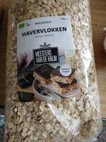Havervlokken
