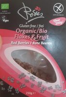 Flakes & Fruit