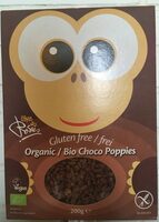 Little Rosies Bio Choco