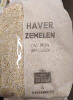 Haverzemelen