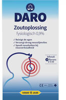 Daro Zoutoplossing