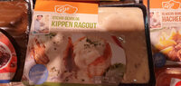 Kippenragout