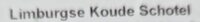 Limburgse koude schotel