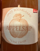 Appelsap