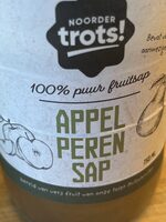 Appel Peren Sap