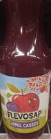Appel Cassis