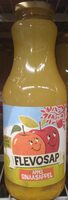 Appel Sinaasappel