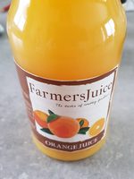 Orange juice