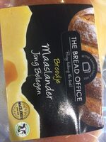 Sandwich fromage