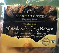 Krentenbol Maaslander Jong Belegen