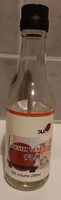 Sushi vinegar