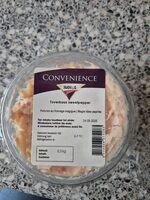 Toverkaas Sweetpepper