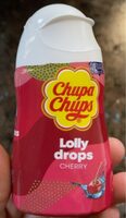 Lolly drops
