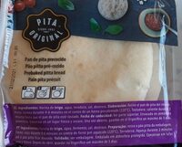 Pita Original