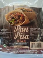 Pan pita