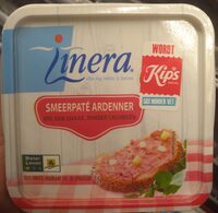 Smeerpaté Ardenner