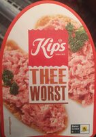 Theeworst