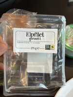 Kipfilet Gerookt 175 g