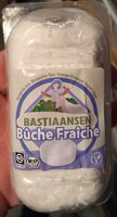 Bûche Fraîche