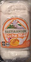 Bûche miel