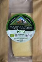 Bastiaansen jong