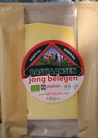 Bastiaansen jong belegen