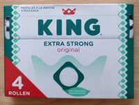 King extra strong original