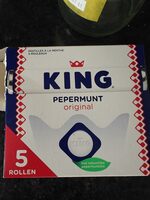 King