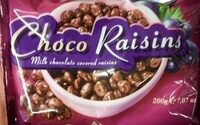 Bedo - Choco Raisins