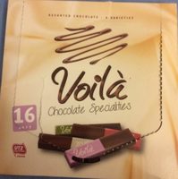 Chocolat