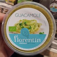 Guacamole