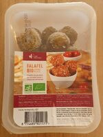 Falafel Bio