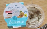 Baba ganoush