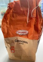 Couscous