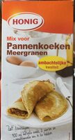Pannenkoeken meergranen