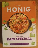 Bami speciaal