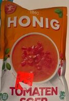 Tomatensoep