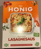Lasagnesaus