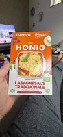 Lasagnesaus Tradizionale