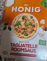 Tagliatelle Roomsaus