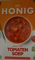 Basis voor tomatensoep