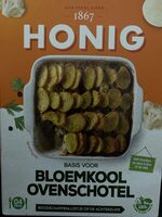 Bloemkool Saus