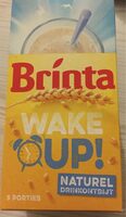 Wake up drinkontbijt