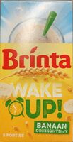 Wake up Banaan Drinkontbijt